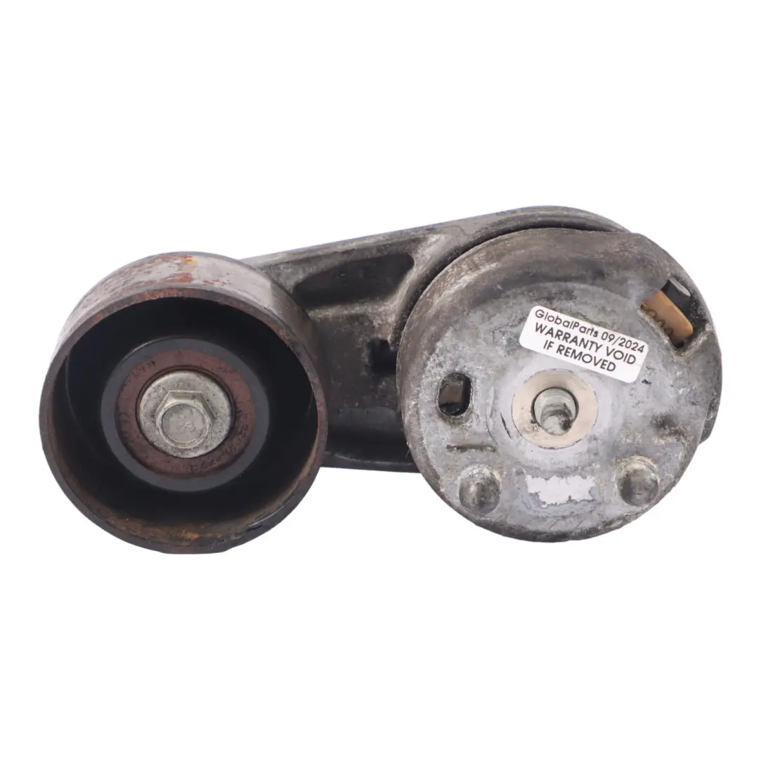  Jaguar XF250 Engine Belt Pulley Alternator Tensioner Actuator - SKU 9X236A228CB - Part number 9X236A228CB