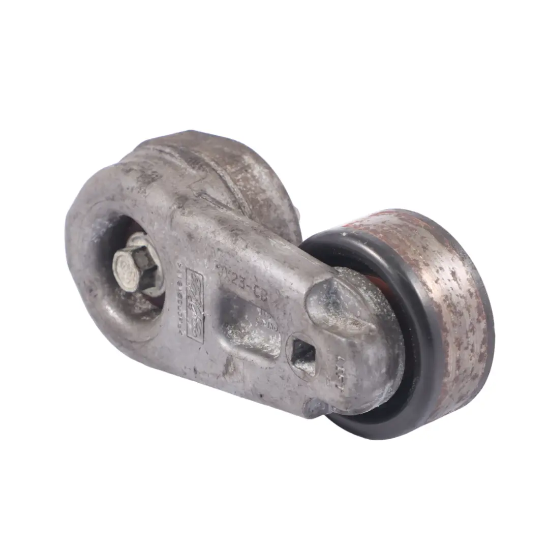 XF250 Poulie de courroie de moteur Tendeur d'alternateur pour Jaguar à propos du numéro de pièce 9X236A228CB Jaguar XF250 Poulie de courroie de moteur Tendeur d'alternateur - SKU 9X236A228CB - Numéro de pièce 9X236A228CB