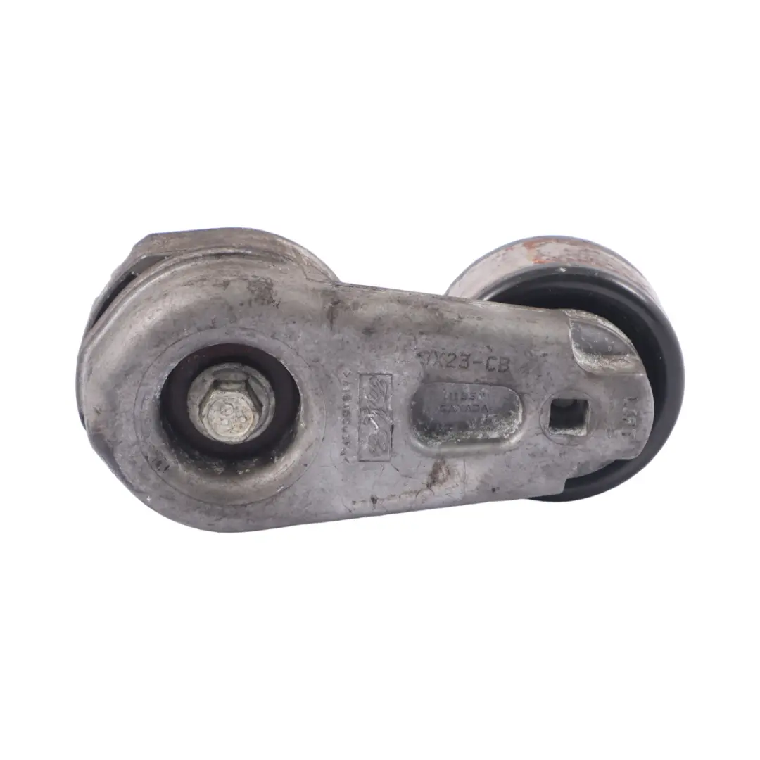 XF250 Poulie de courroie de moteur Tendeur d'alternateur pour Jaguar à propos du numéro de pièce 9X236A228CB Jaguar XF250 Poulie de courroie de moteur Tendeur d'alternateur - SKU 9X236A228CB - Numéro de pièce 9X236A228CB