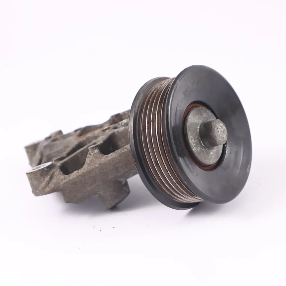 Jaguar XF250 Tendicinghia Motore Ausiliario Puleggia Ruota - SKU 9X238A610AA - Numero di parte 9X238A610AA