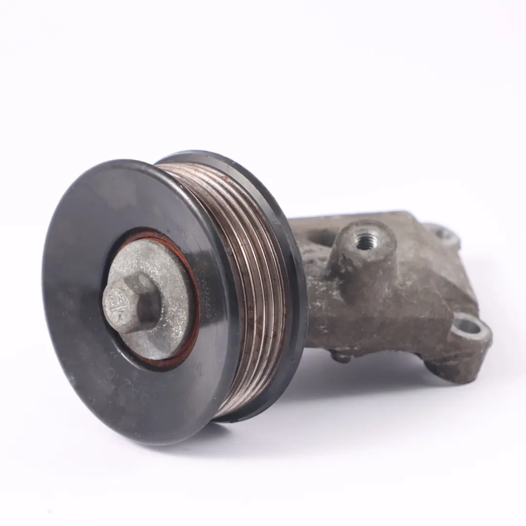 Jaguar XF250 Tendicinghia Motore Ausiliario Puleggia Ruota - SKU 9X238A610AA - Numero di parte 9X238A610AA