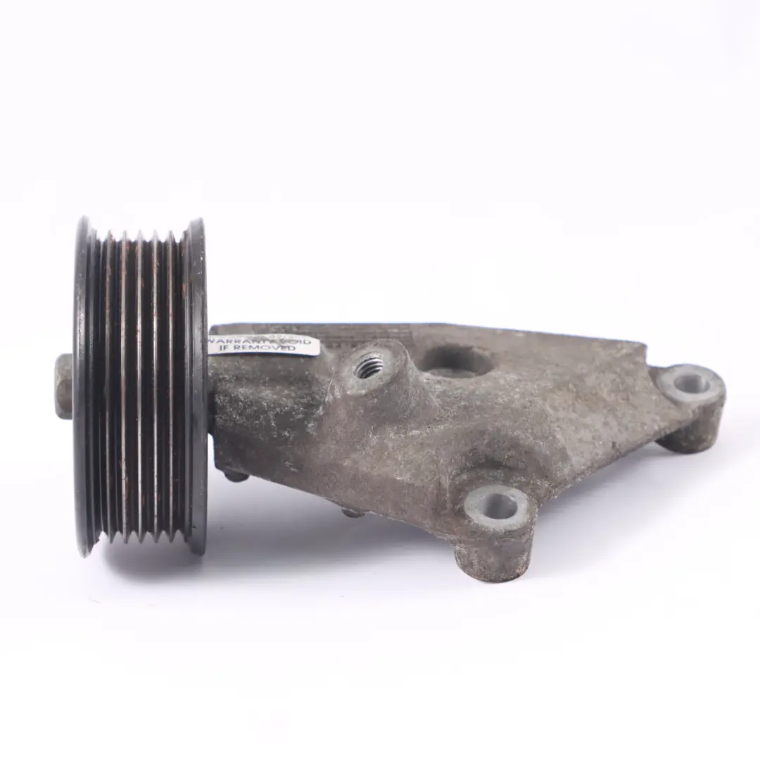  Jaguar XF250 Tendicinghia Motore Ausiliario Puleggia Ruota - SKU 9X238A610AA - Numero di parte 9X238A610AA