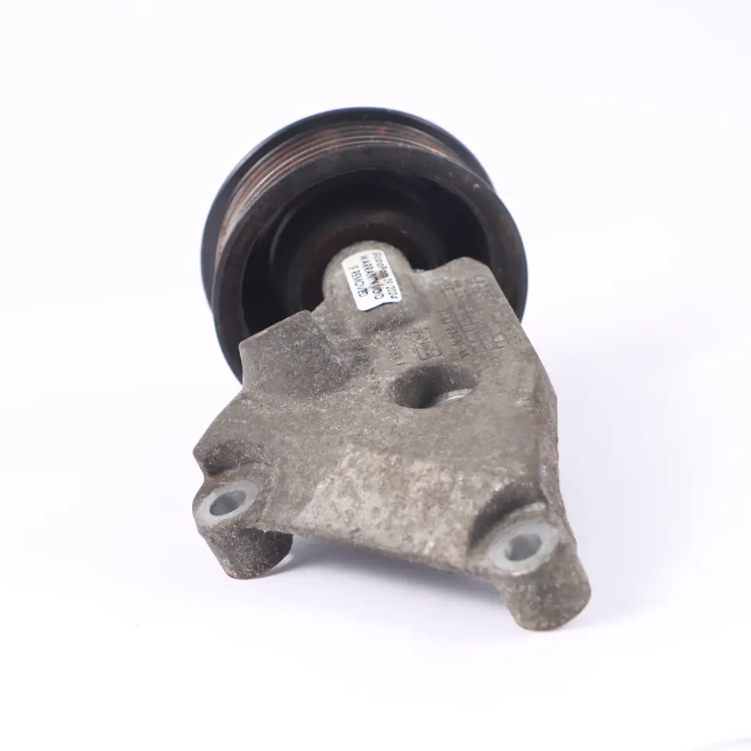  Jaguar XF250 Tendicinghia Motore Ausiliario Puleggia Ruota - SKU 9X238A610AA - Numero di parte 9X238A610AA