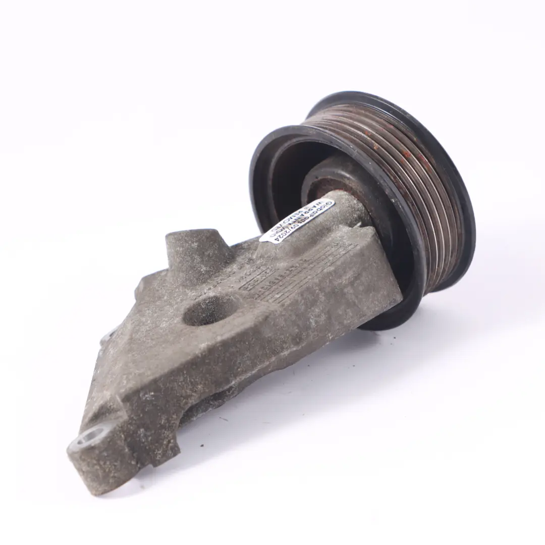 XF250 Tendeur de Courroie Moteur Poulie Auxiliaire Roue pour Jaguar à propos du numéro de pièce 9X238A610AA Jaguar XF250 Tendeur de Courroie Moteur Poulie Auxiliaire Roue - SKU 9X238A610AA - Numéro de pièce 9X238A610AA