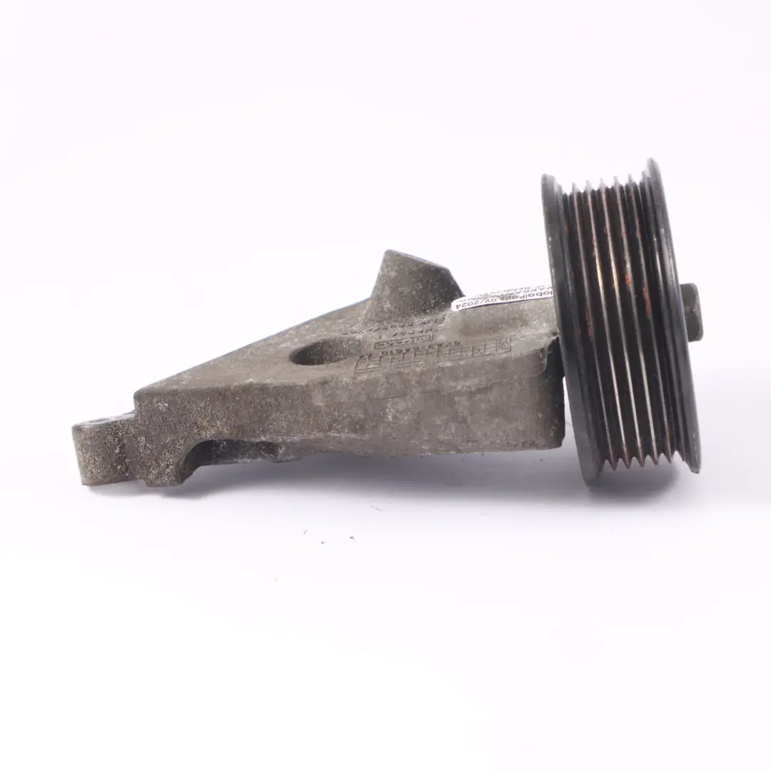  Jaguar XF250 Tendicinghia Motore Ausiliario Puleggia Ruota - SKU 9X238A610AA - Numero di parte 9X238A610AA
