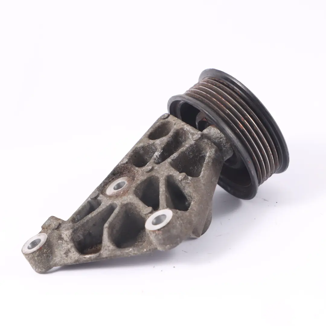  Jaguar XF250 Tendicinghia Motore Ausiliario Puleggia Ruota - SKU 9X238A610AA - Numero di parte 9X238A610AA