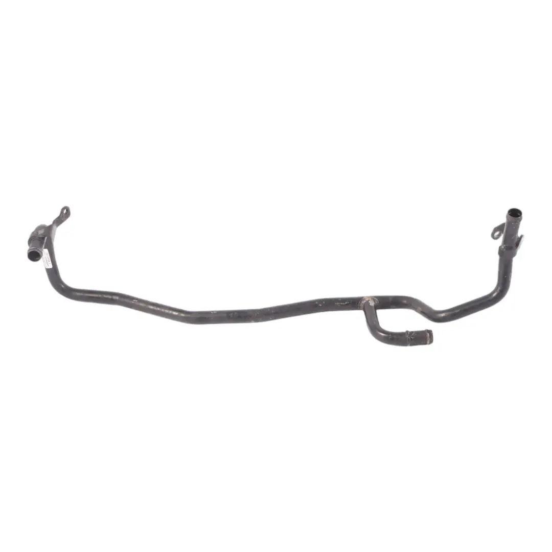  Jaguar XF250 Tubo di raffreddamento Radiatore Linea tubo fluido - SKU 9X239Y439AD - Numero di parte 9X239Y439AD