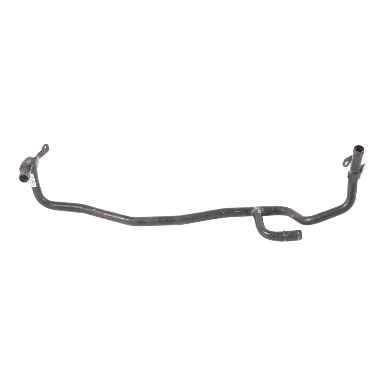 Jaguar XF250 Tubo di raffreddamento Radiatore Linea tubo fluido 9X239Y439AD