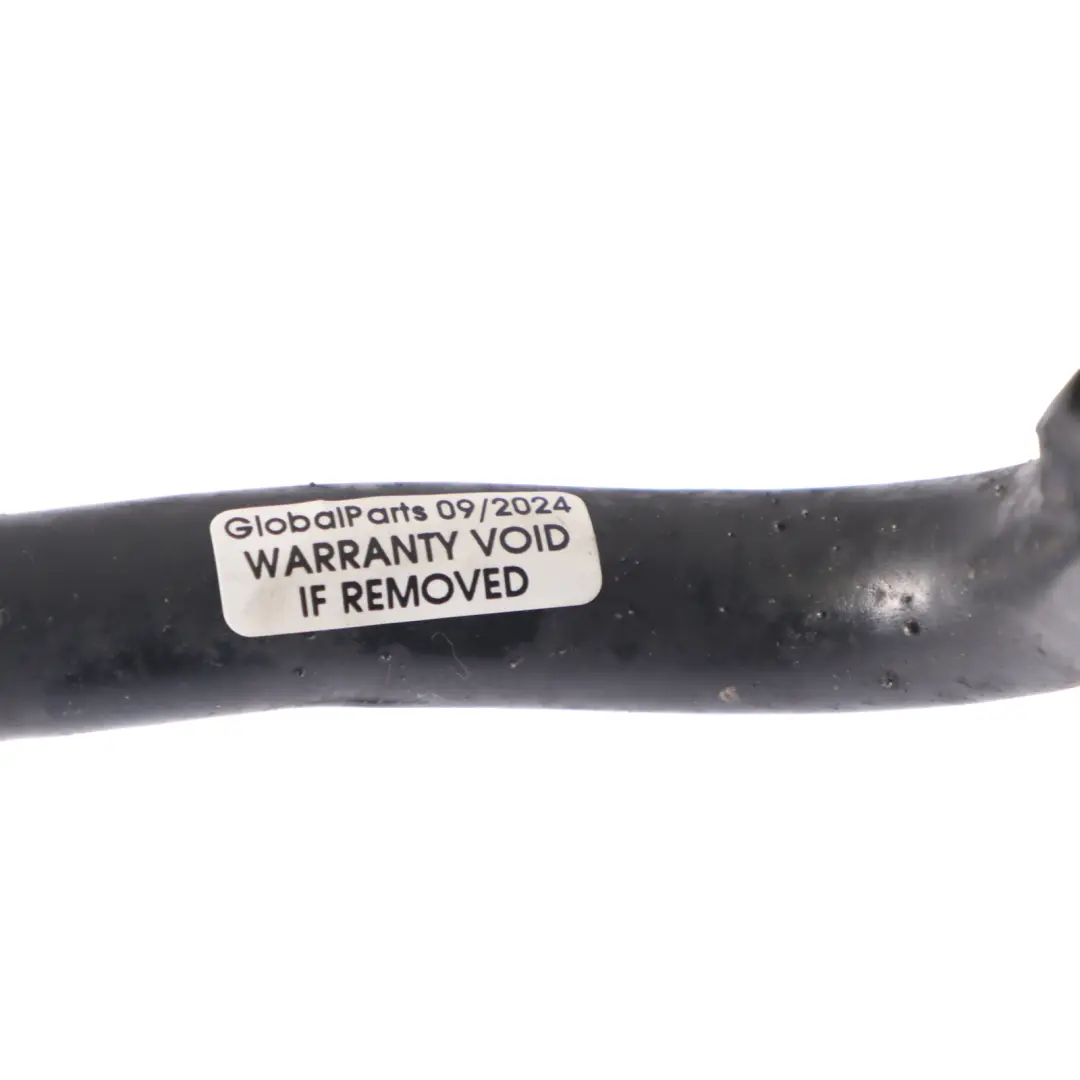 Jaguar XF250 Cooling Pipe Radiator Coolant Fluid Hose Line  - SKU 9X239Y439AD - Part number 9X239Y439AD