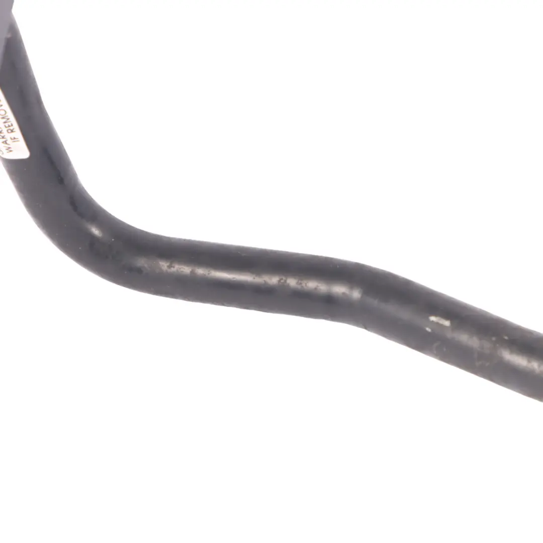 Jaguar XF250 Cooling Pipe Radiator Coolant Fluid Hose Line  - SKU 9X239Y439AD - Part number 9X239Y439AD