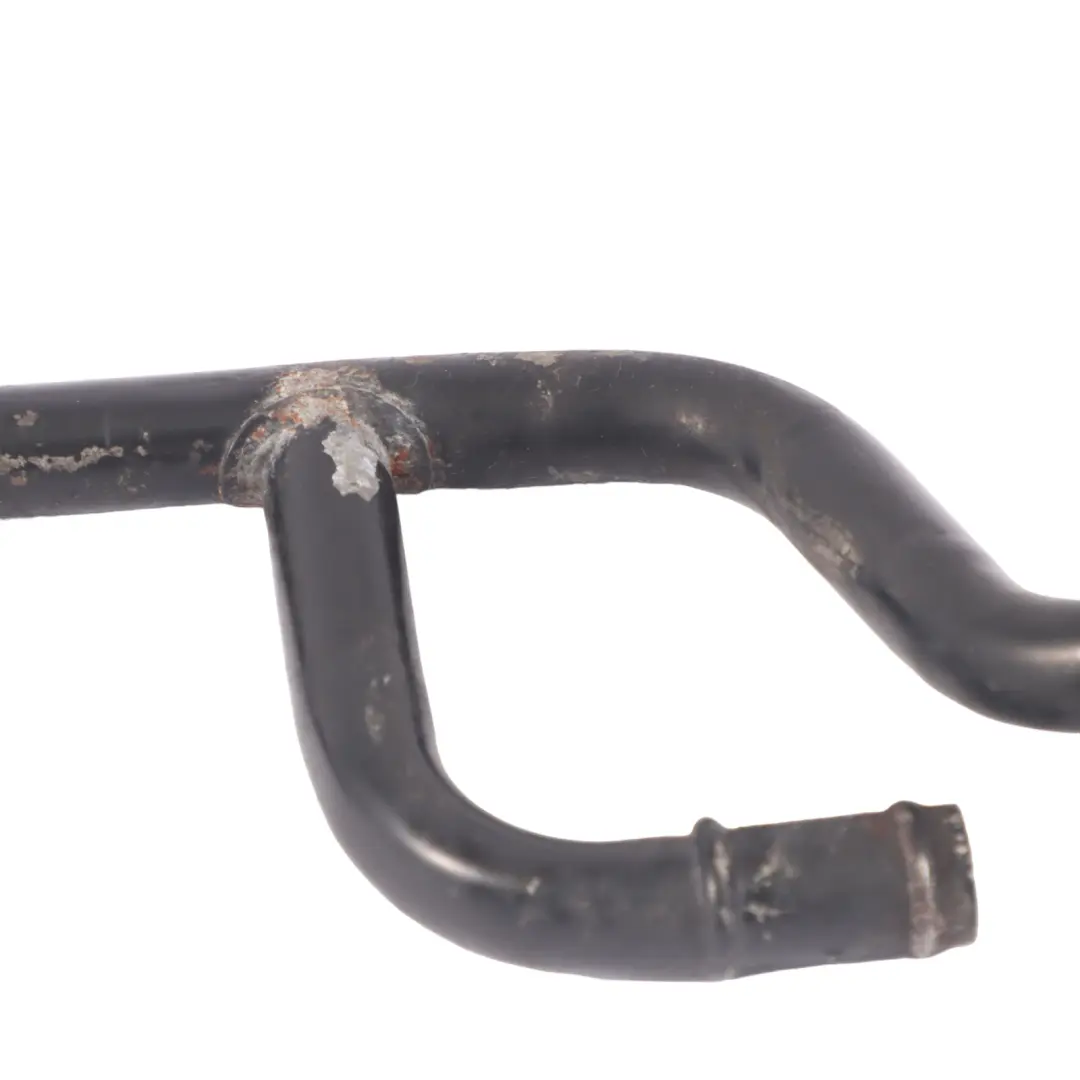 Jaguar XF250 Cooling Pipe Radiator Coolant Fluid Hose Line - SKU 9X239Y439AD - Part number 9X239Y439AD