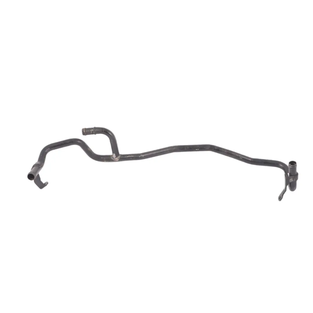  Jaguar XF250 Tubo di raffreddamento Radiatore Linea tubo fluido - SKU 9X239Y439AD - Numero di parte 9X239Y439AD