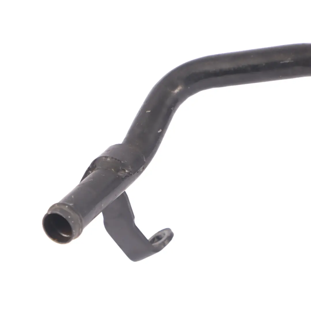 Jaguar XF250 Tubo di raffreddamento Radiatore Linea tubo fluido - SKU 9X239Y439AD - Numero di parte 9X239Y439AD