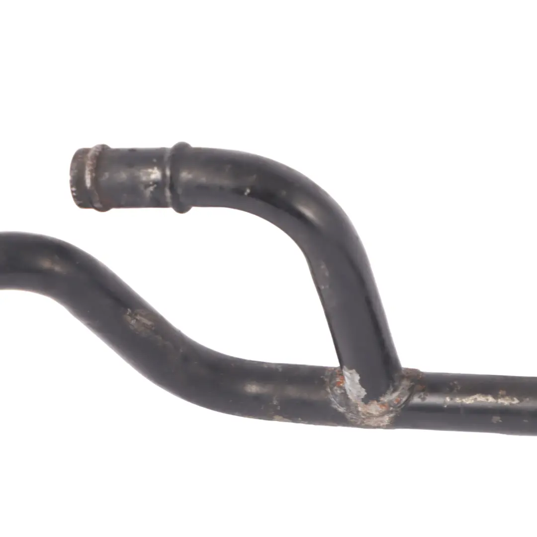 Jaguar XF250 Tuyau de refroidissement du radiateur pour à propos du numéro de pièce 9X239Y439AD Jaguar XF250 Tuyau de refroidissement du radiateur - SKU 9X239Y439AD - Numéro de pièce 9X239Y439AD