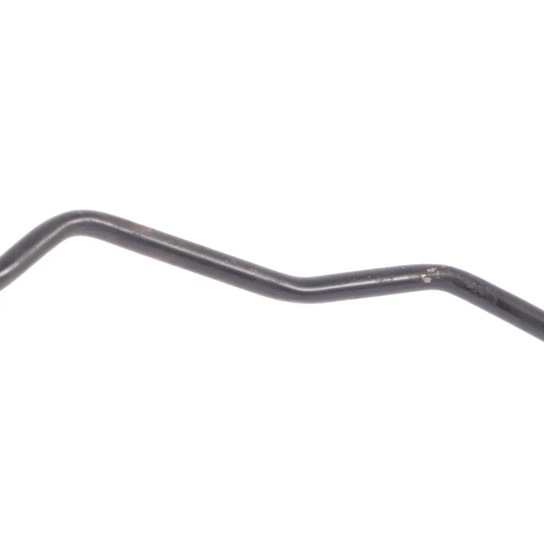 Jaguar XF250 306DT AJV6D Diesel Turbine Ölleitung Schmier Schlauch - SKU 9X2Q6C851AA - Teilenummer 9X2Q6C851AA