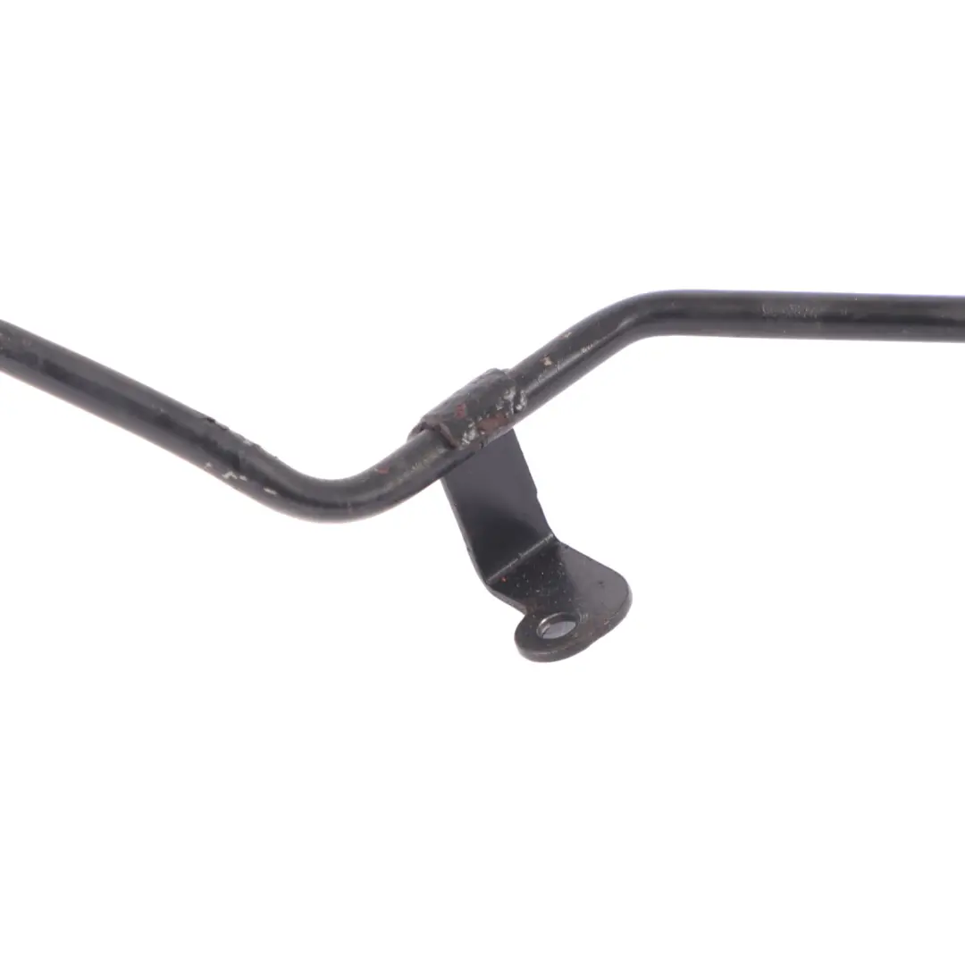 Jaguar XF250 306DT AJV6D Diesel Turbine Oil Pipe Lubrication Hose  - SKU 9X2Q6C851AA - Part number 9X2Q6C851AA