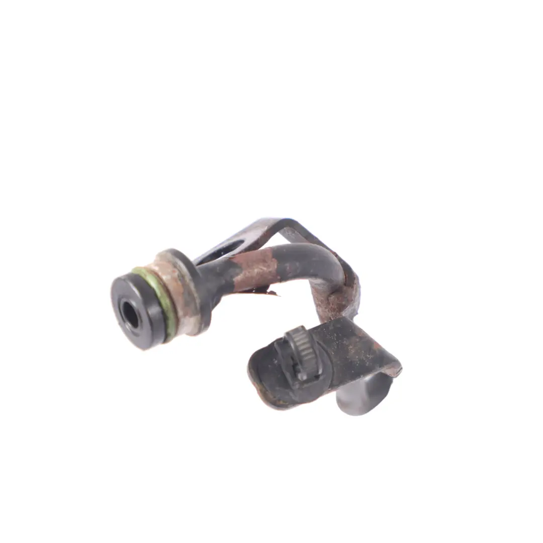 Jaguar XF250 306DT AJV6D Turbina Tubo Aceite Lubricación Manguera - SKU 9X2Q6C851AA - Número de pieza 9X2Q6C851AA