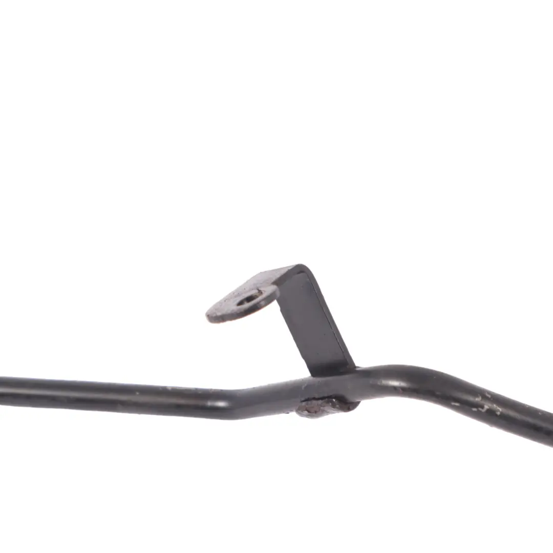 Jaguar XF250 306DT AJV6D Diesel Turbine Oil Pipe Lubrication Hose  - SKU 9X2Q6C851AA - Part number 9X2Q6C851AA