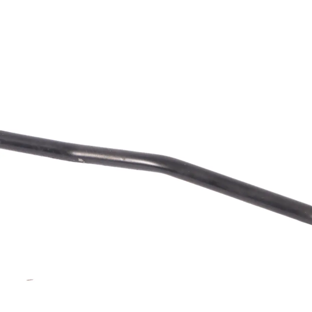 Jaguar XF250 306DT AJV6D Diesel Turbine Ölleitung Schmier Schlauch - SKU 9X2Q6C851AA - Teilenummer 9X2Q6C851AA