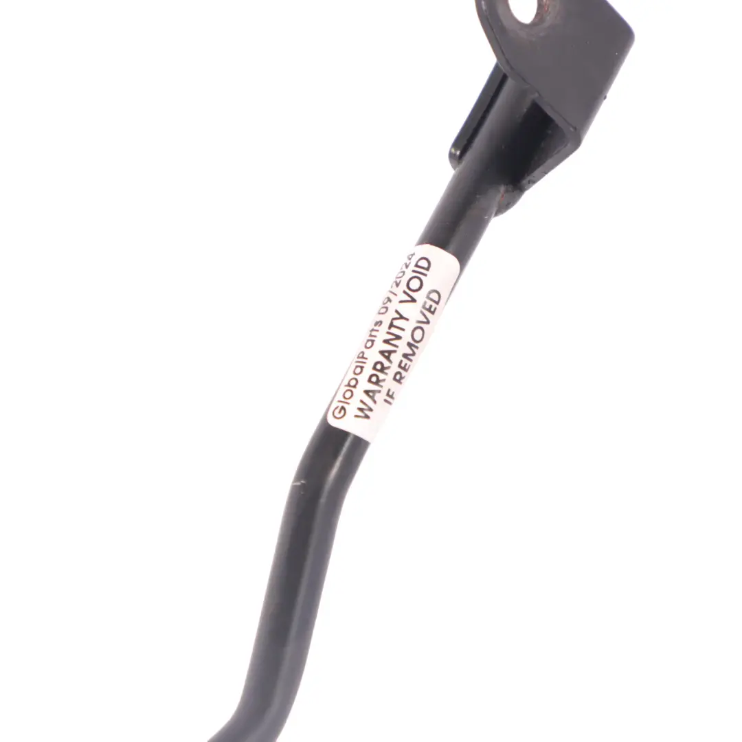 Jaguar XF250 306DT AJV6D Diesel Turbine Oil Pipe Lubrication Hose to with Part number 9X2Q6C851AA Jaguar XF250 306DT AJV6D Diesel Turbine Oil Pipe Lubrication Hose - SKU 9X2Q6C851AA - Part number 9X2Q6C851AA