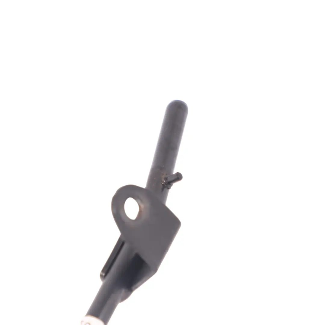 Jaguar XF250 306DT AJV6D Diesel Turbine Oil Pipe Lubrication Hose  - SKU 9X2Q6C851AA - Part number 9X2Q6C851AA