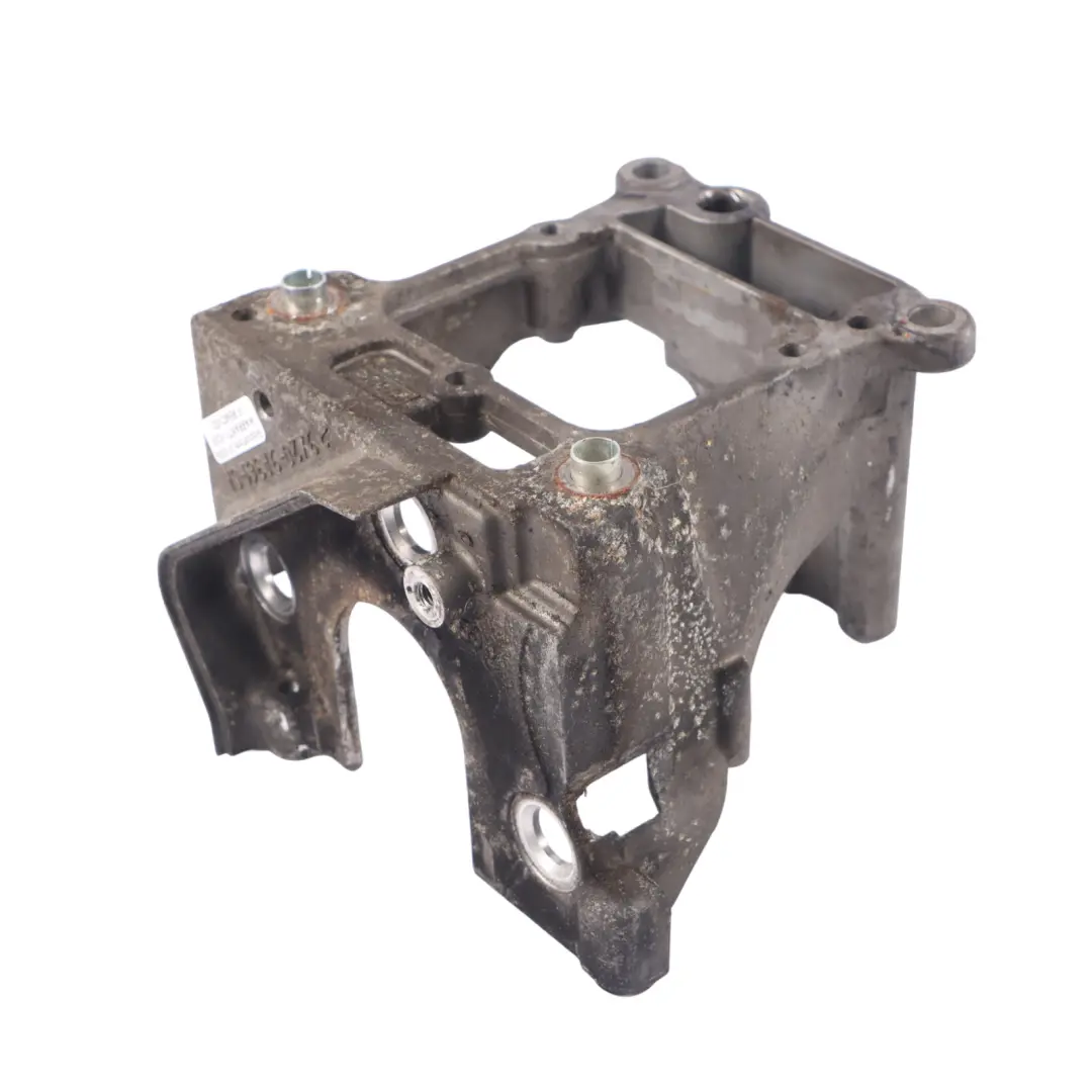 Range Rover L320 Sport Supporto staffa pompa carburante posteriore - SKU 9X2Q9A361CA - Numero di parte 9X2Q9A361CA