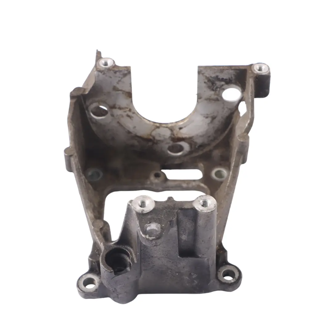 Range Rover L320 Sport Rear Fuel Pump Control Unit Bracket Holder - SKU 9X2Q9A361CA - Part number 9X2Q9A361CA