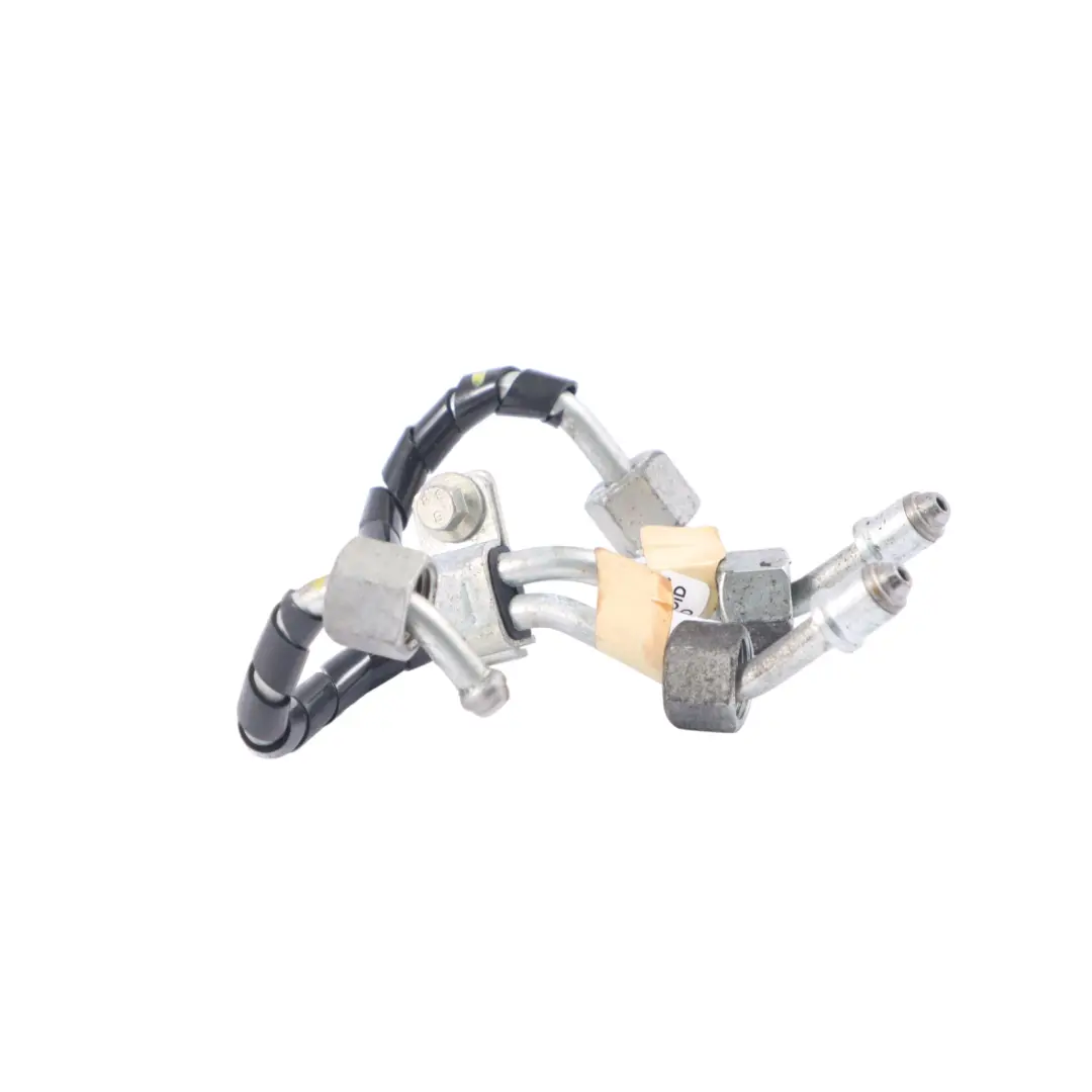  Jaguar XF250 3.0 AJV6D Diesel Fuel Injector Pipe Line Hose - SKU 9X2Q9C993JB - Part number 9X2Q9C993JB
