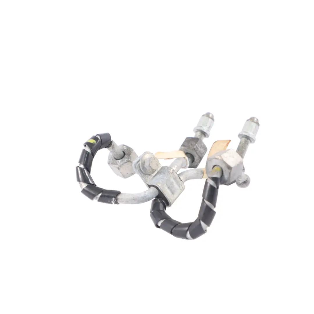  Jaguar XF250 3.0 AJV6D Diesel Tuyau d'injecteur de carburant ligne - SKU 9X2Q9C993JB - Numéro de pièce 9X2Q9C993JB