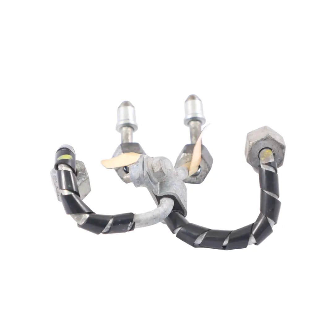 XF250 3.0 AJV6D inyector combustible diesel línea tubería para Jaguar con número de pieza 9X2Q9C993JB Jaguar XF250 3.0 AJV6D inyector combustible diesel línea tubería - SKU 9X2Q9C993JB - Número de pieza 9X2Q9C993JB