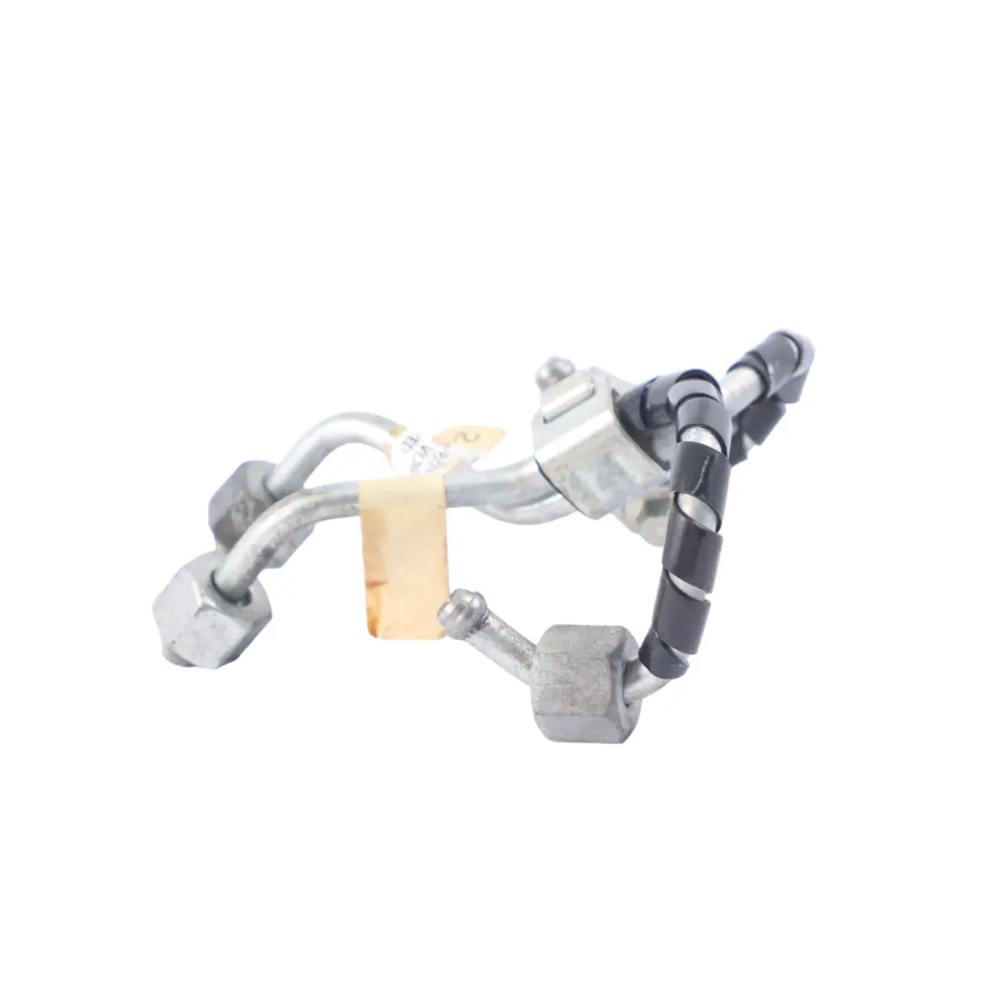  Jaguar XF250 3.0 AJV6D Diesel Tuyau d'injecteur de carburant ligne - SKU 9X2Q9C993JB - Numéro de pièce 9X2Q9C993JB