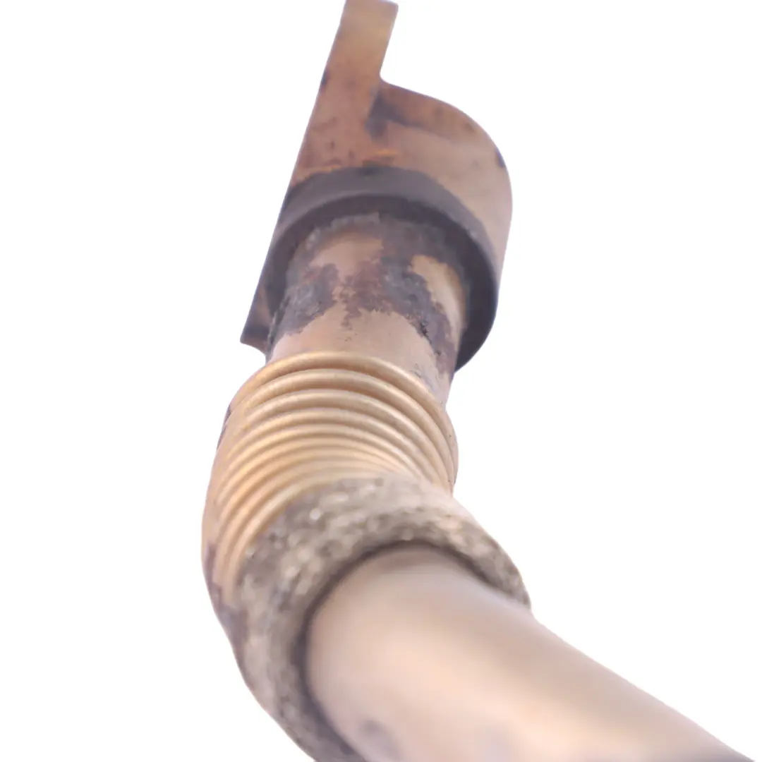 Jaguar XF250 EGR Tuyau du liquide de refroidissement Tuyau pour à propos du numéro de pièce 9X2Q9D477EA Jaguar XF250 EGR Tuyau du liquide de refroidissement Tuyau - SKU 9X2Q9D477EA - Numéro de pièce 9X2Q9D477EA