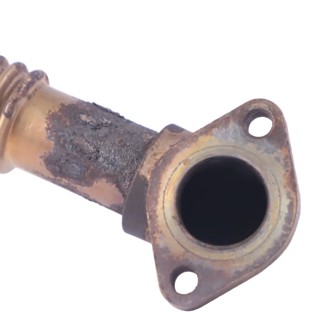 XF250 EGR Cooler Coolant Hose Breather Line Pipe to Jaguar with Part number 9X2Q9D477EA Jaguar XF250 EGR Cooler Coolant Hose Breather Line Pipe - SKU 9X2Q9D477EA - Part number 9X2Q9D477EA