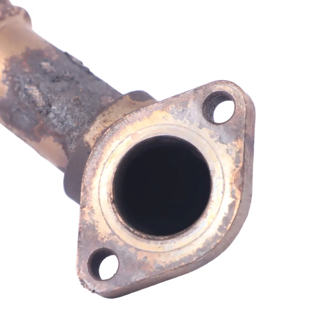 Jaguar XF250 EGR Enfriador Refrigerante Manguera Tubo de Respiradero - SKU 9X2Q9D477EA - Número de pieza 9X2Q9D477EA