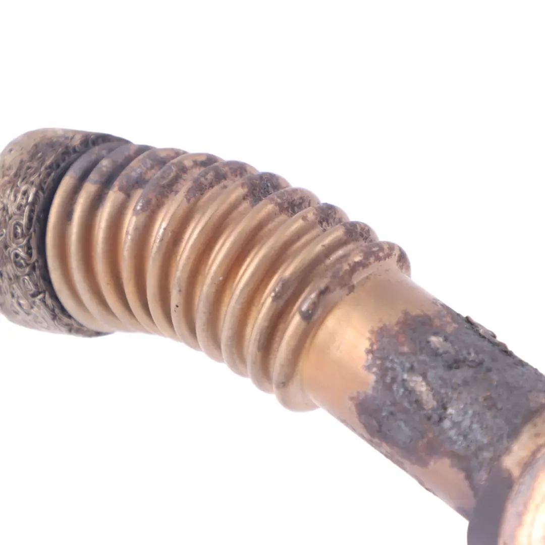 XF250 EGR Tuyau du liquide de refroidissement Tuyau pour Jaguar à propos du numéro de pièce 9X2Q9D477EA Jaguar XF250 EGR Tuyau du liquide de refroidissement Tuyau - SKU 9X2Q9D477EA - Numéro de pièce 9X2Q9D477EA