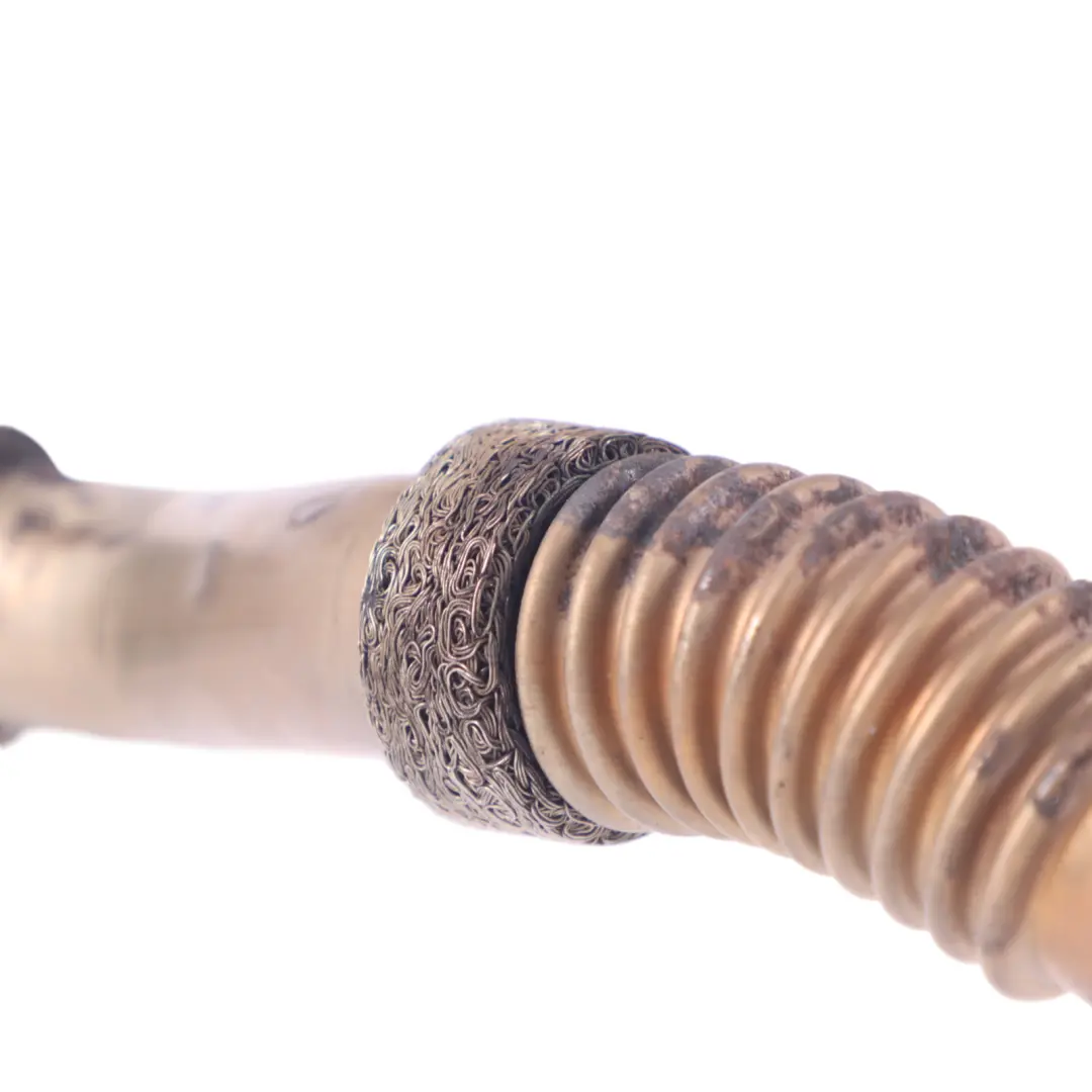 Jaguar XF250 Tubo flessibile del refrigerante EGR Tubo di sfiato - SKU 9X2Q9D477EA - Numero di parte 9X2Q9D477EA