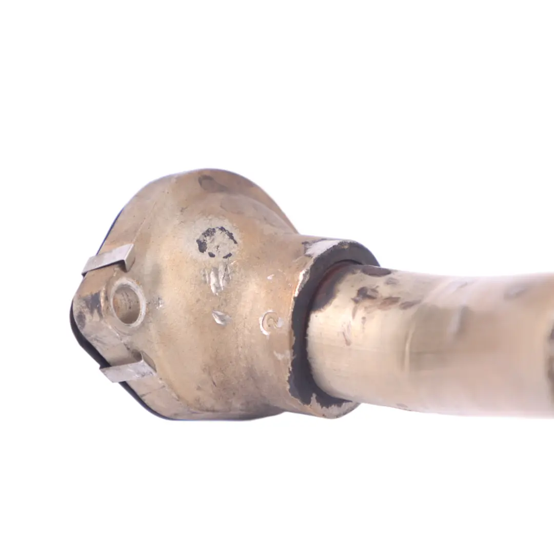 Jaguar XF250 EGR Tuyau du liquide de refroidissement Tuyau pour à propos du numéro de pièce 9X2Q9D477EA Jaguar XF250 EGR Tuyau du liquide de refroidissement Tuyau - SKU 9X2Q9D477EA - Numéro de pièce 9X2Q9D477EA