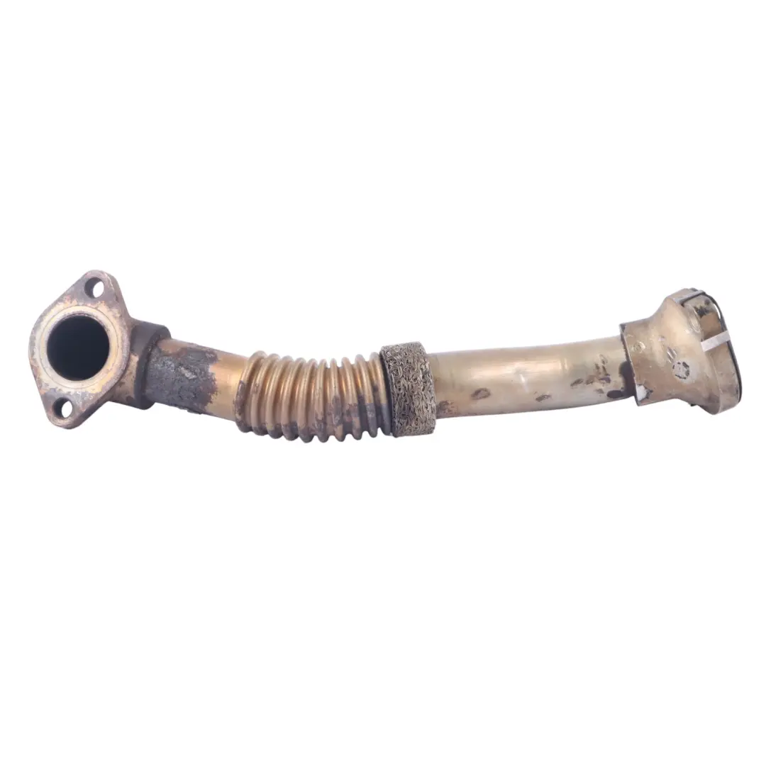Jaguar XF250 EGR Tuyau du liquide de refroidissement Tuyau  - SKU 9X2Q9D477EA - Numéro de pièce 9X2Q9D477EA
