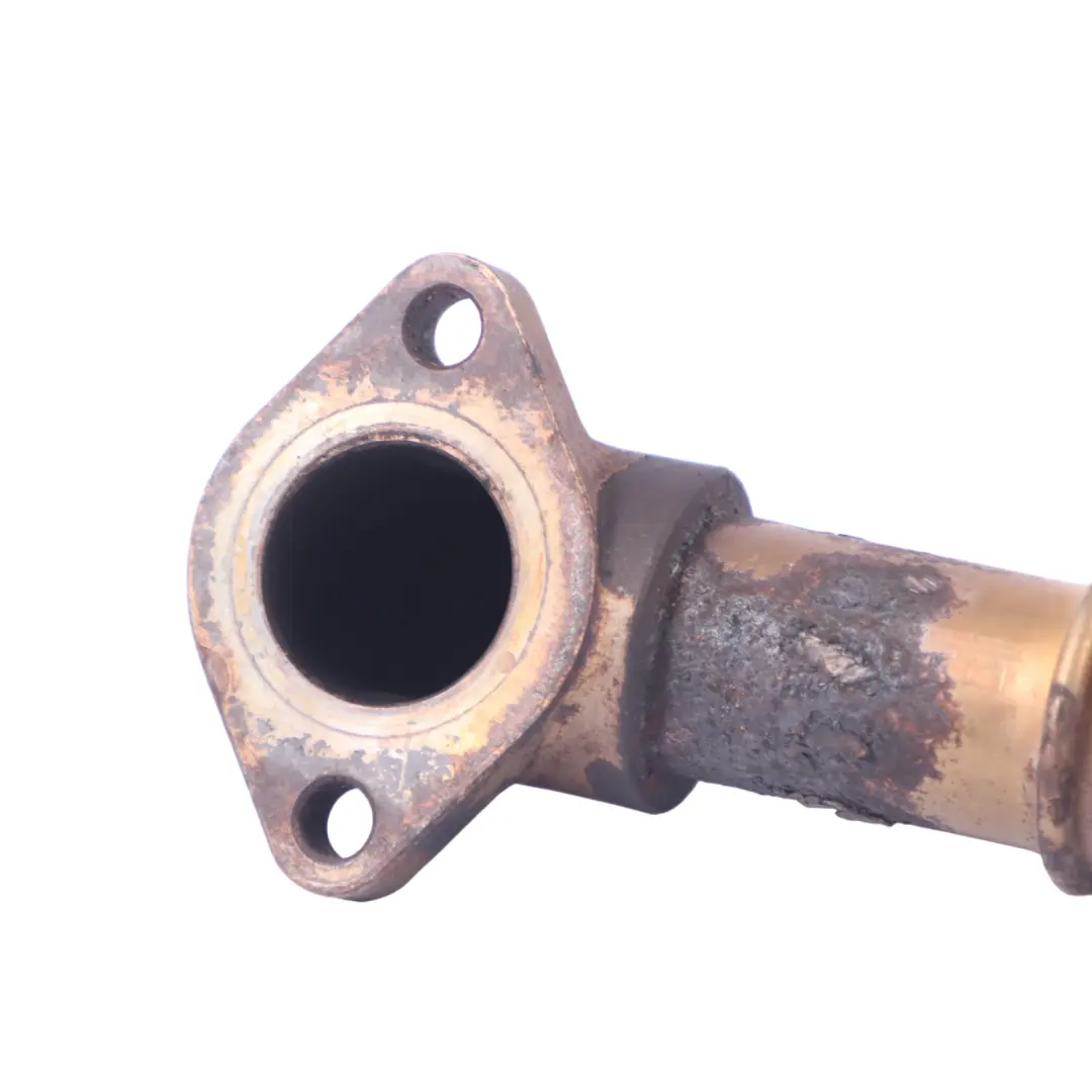 Jaguar XF250 EGR Tuyau du liquide de refroidissement Tuyau - SKU 9X2Q9D477EA - Numéro de pièce 9X2Q9D477EA