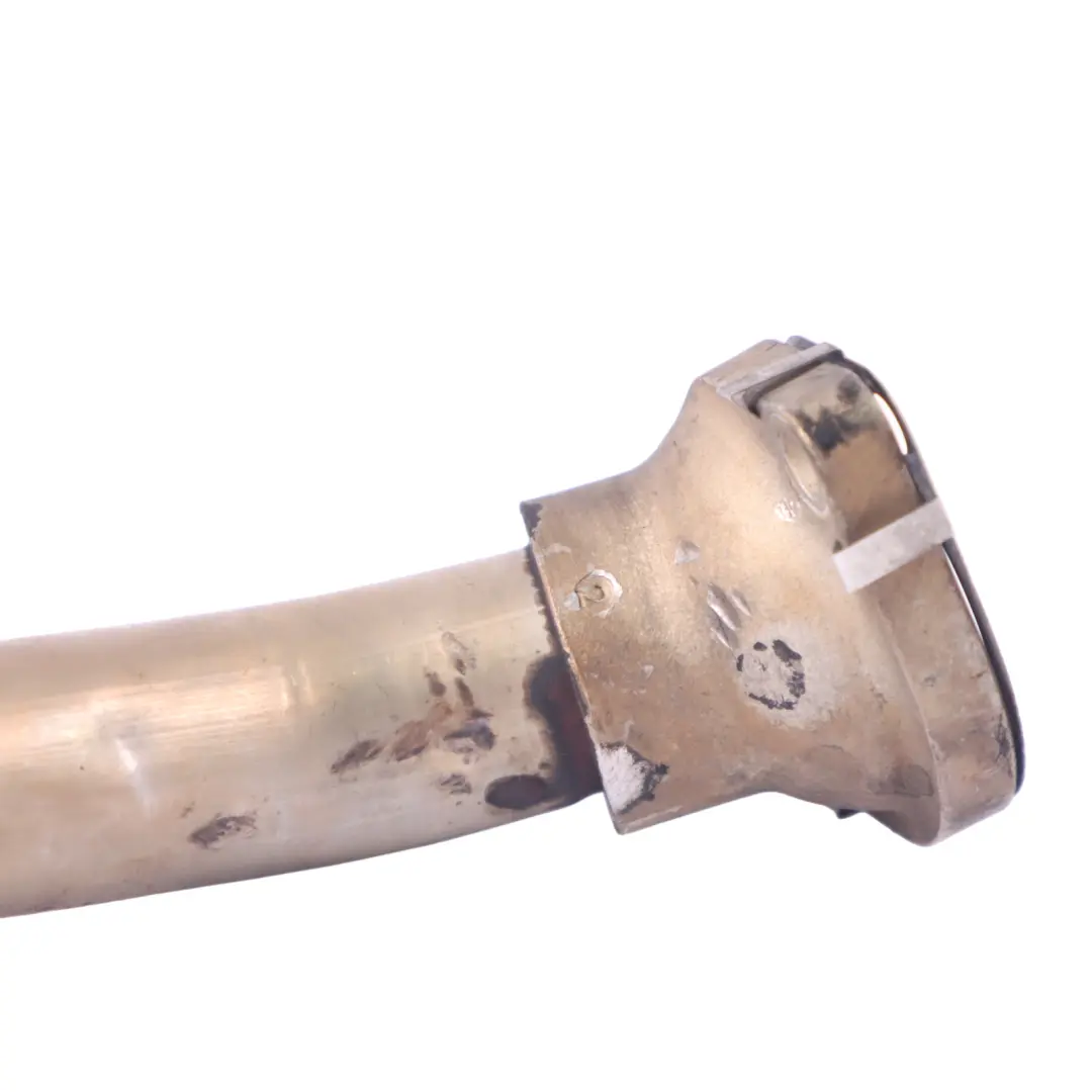 Jaguar XF250 EGR Kühler Kühlmittelschlauch Entlüftungsleitung Rohr für mit Teilenummer 9X2Q9D477EA Jaguar XF250 EGR Kühler Kühlmittelschlauch Entlüftungsleitung Rohr - SKU 9X2Q9D477EA - Teilenummer 9X2Q9D477EA