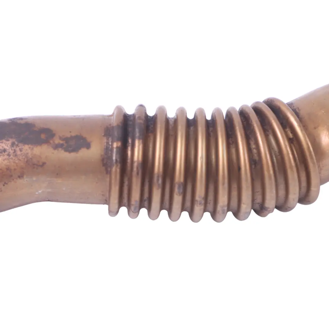  Jaguar XF250 306DT AJV6D Exhaust Manifold Tube Hose Pipe Line - SKU 9X2Q9D477FA - Part number 9X2Q9D477FA