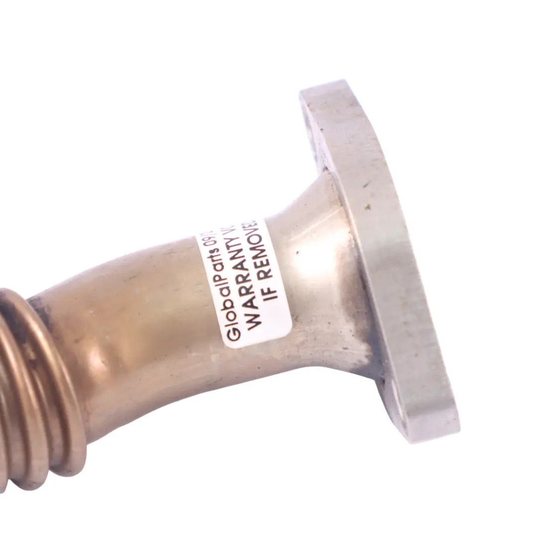  Jaguar XF250 306DT AJV6D Exhaust Manifold Tube Hose Pipe Line - SKU 9X2Q9D477FA - Part number 9X2Q9D477FA