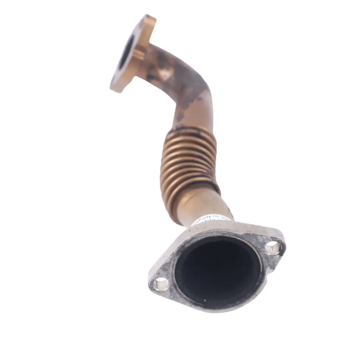  Jaguar XF250 306DT AJV6D collecteur d'échappement tube tuyau - SKU 9X2Q9D477FA - Numéro de pièce 9X2Q9D477FA