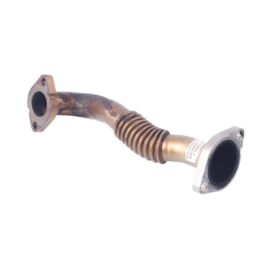  Jaguar XF250 306DT AJV6D collecteur d'échappement tube tuyau - SKU 9X2Q9D477FA - Numéro de pièce 9X2Q9D477FA