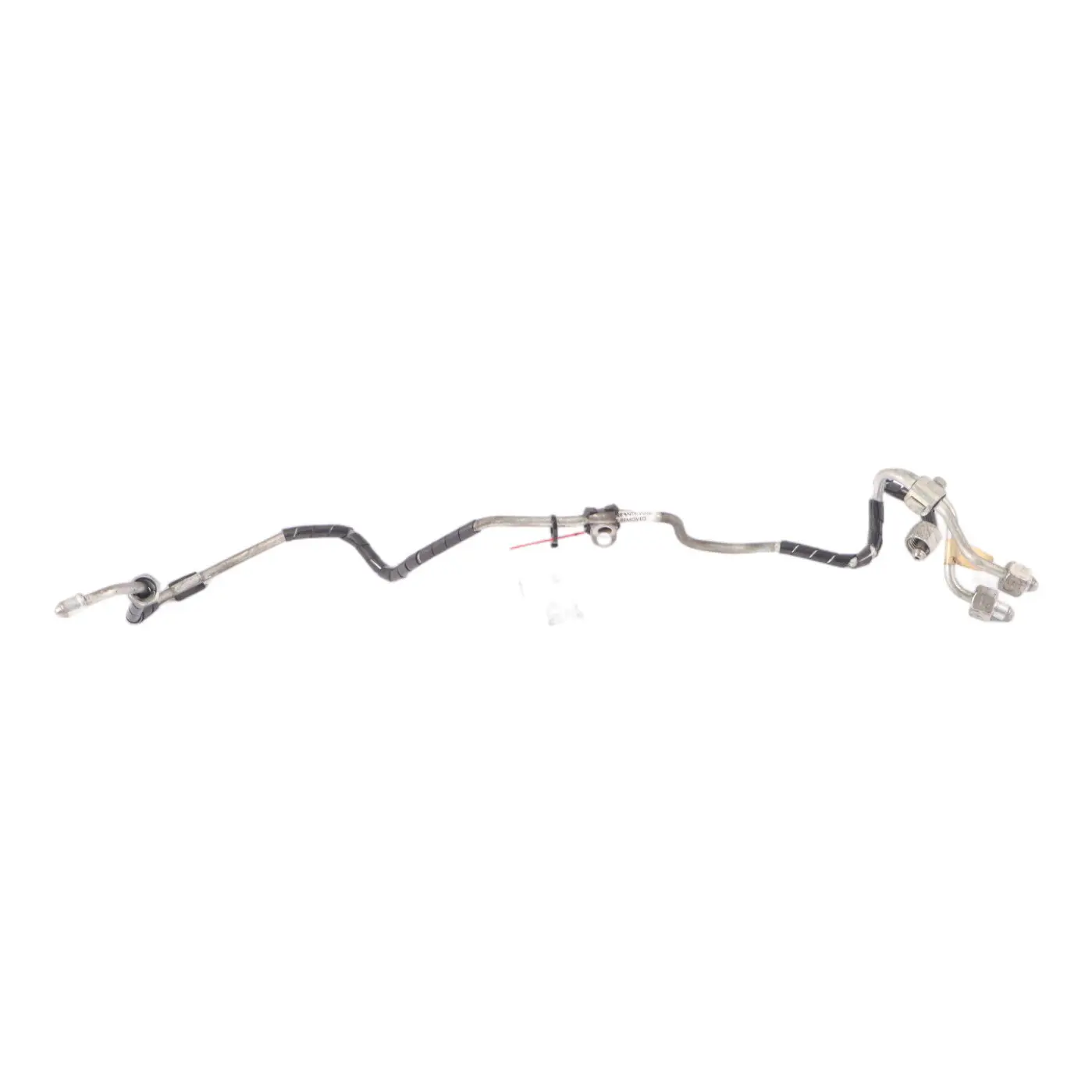 Jaguar XF250 3.0 AJV6D Diesel Fuel Supply Injector Pipe Line Hose 9X2Q9E920CE