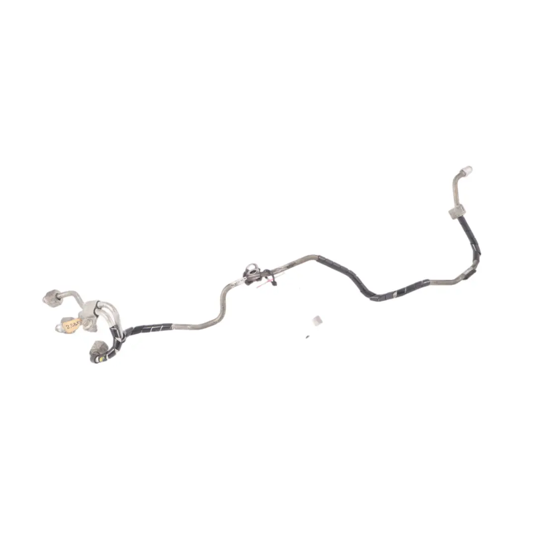  Jaguar XF250 3.0 AJV6D Diesel Fuel Supply Injector Pipe Line Hose - SKU 9X2Q9E920CE - Part number 9X2Q9E920CE