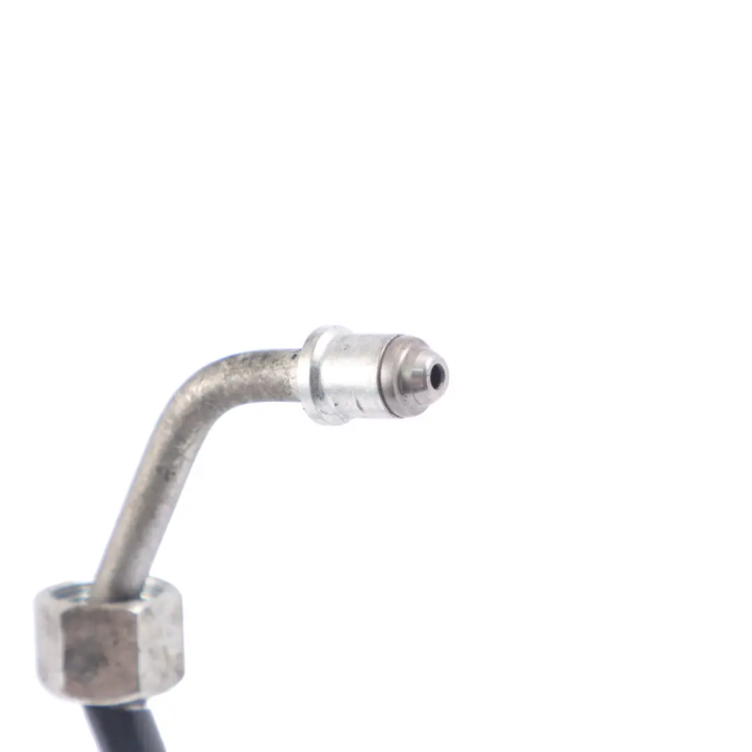 Jaguar XF250 3.0 AJV6D Diesel Fuel Supply Injector Pipe Line Hose - SKU 9X2Q9E920CE - Part number 9X2Q9E920CE