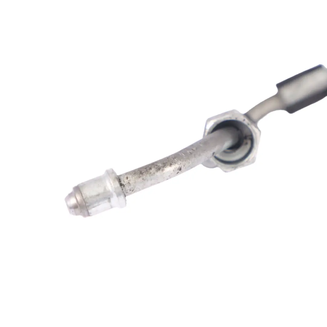  Jaguar XF250 3.0 AJV6D Diesel Tuyau d'alimentation de l'injecteur - SKU 9X2Q9E920CE - Numéro de pièce 9X2Q9E920CE