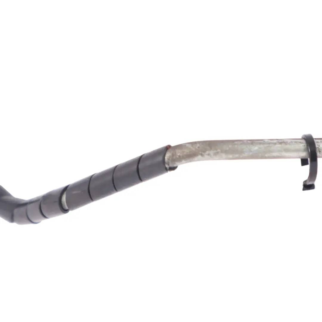 Jaguar XF250 3.0 AJV6D Diesel Fuel Supply Injector Pipe Line Hose - SKU 9X2Q9E920CE - Part number 9X2Q9E920CE