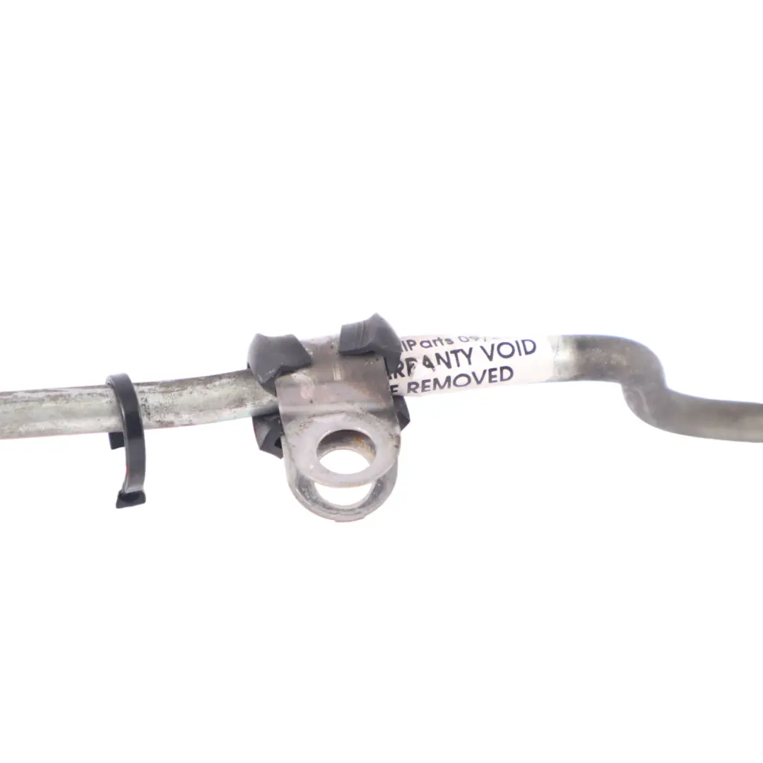 XF250 3.0 AJV6D Diesel Tuyau d'alimentation de l'injecteur pour Jaguar à propos du numéro de pièce 9X2Q9E920CE Jaguar XF250 3.0 AJV6D Diesel Tuyau d'alimentation de l'injecteur - SKU 9X2Q9E920CE - Numéro de pièce 9X2Q9E920CE